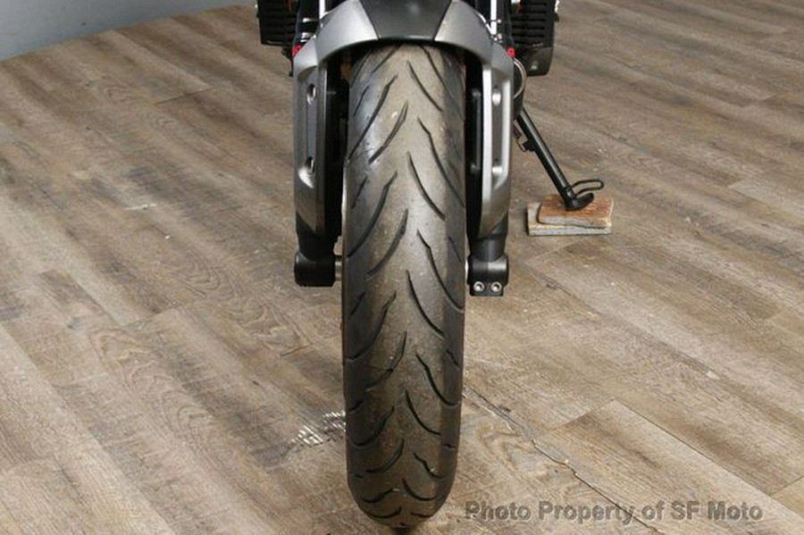 2022 Triumph Trident 660