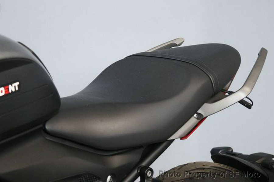 2022 Triumph Trident 660
