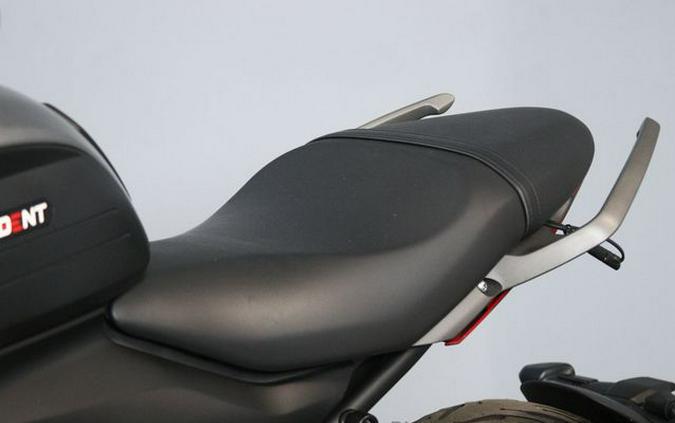 2022 Triumph Trident 660