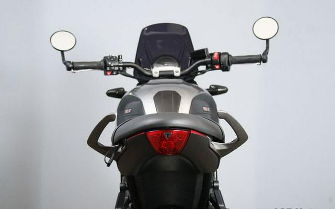 2022 Triumph Trident 660