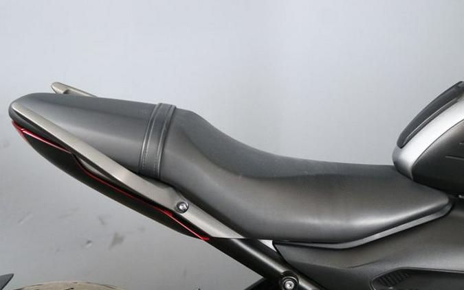 2022 Triumph Trident 660