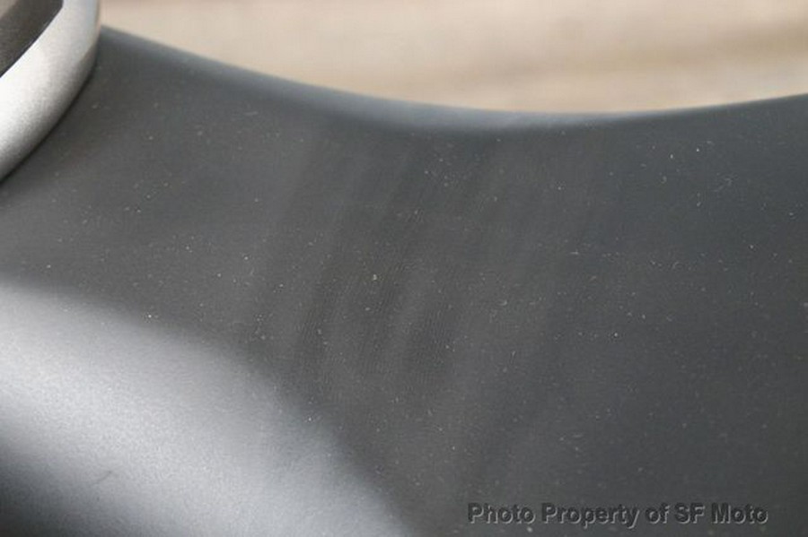 2022 Triumph Trident 660