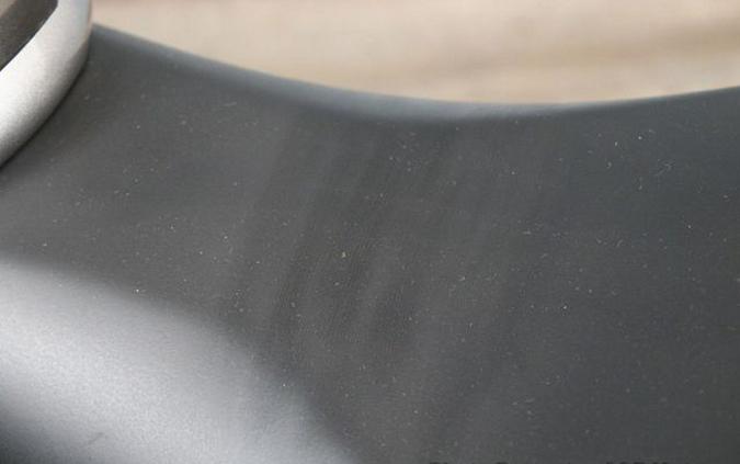 2022 Triumph Trident 660