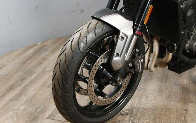 2022 Triumph Trident 660