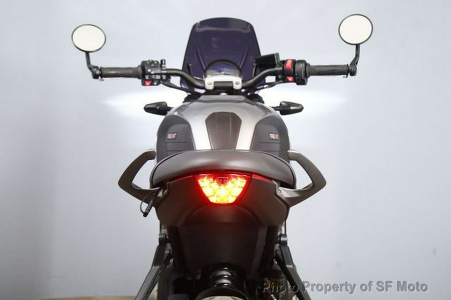 2022 Triumph Trident 660