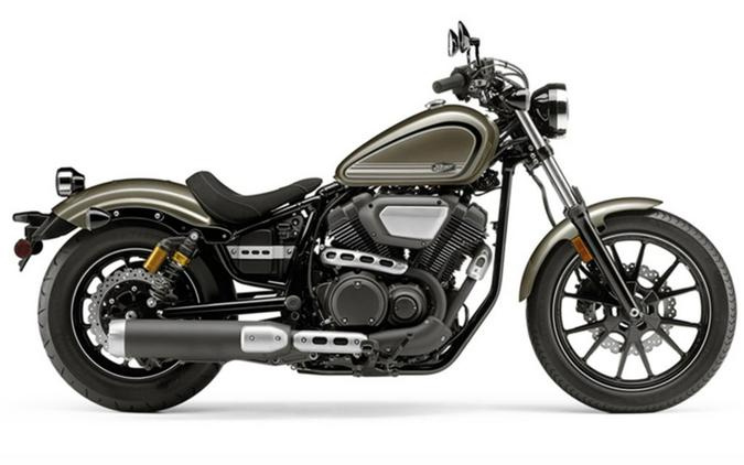 2016 Yamaha Bolt R-Spec
