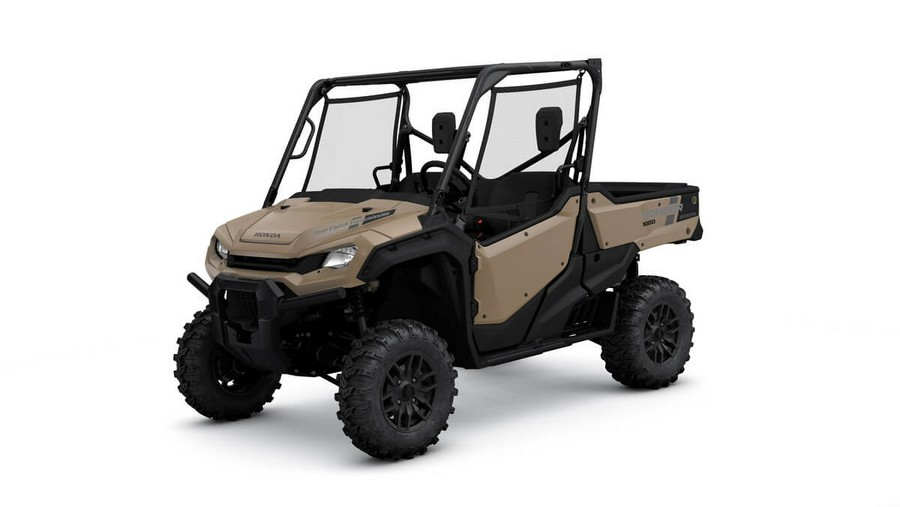 2023 Honda PIONEER1000-5FOREST