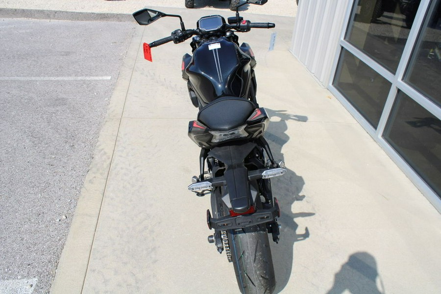 2023 Kawasaki Z650