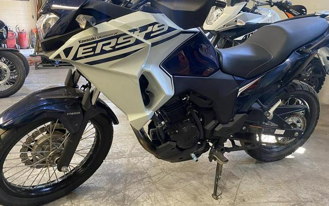 2022 Kawasaki Versys®-X 300 ABS