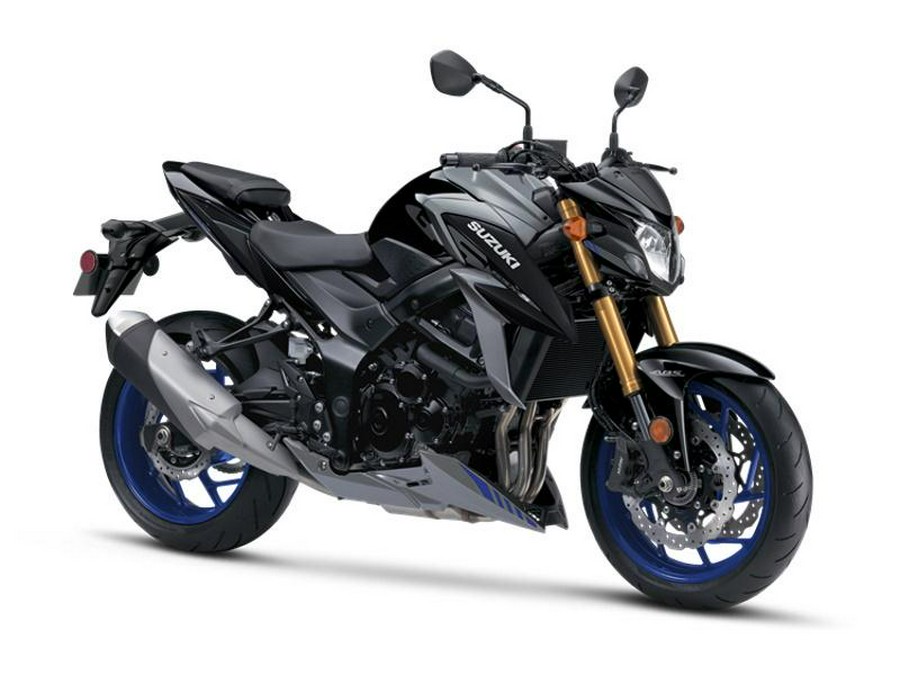 2023 Suzuki GSXS750Z ABS for sale in Hollywood, FL