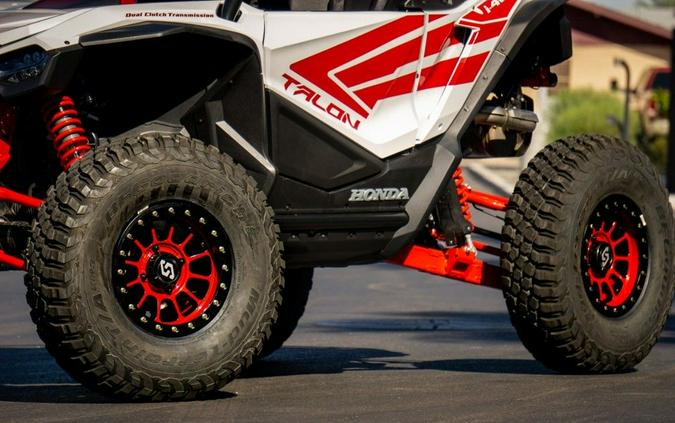 2021 Honda® Talon 1000R