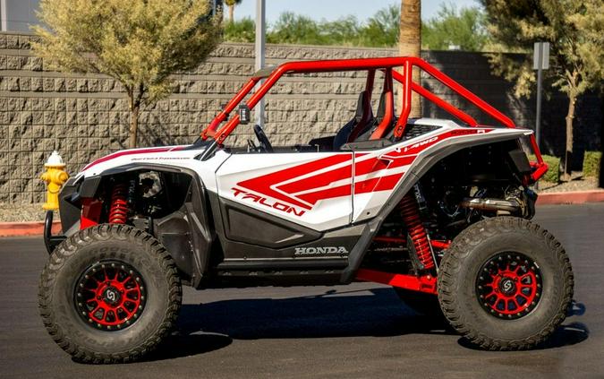 2021 Honda® Talon 1000R