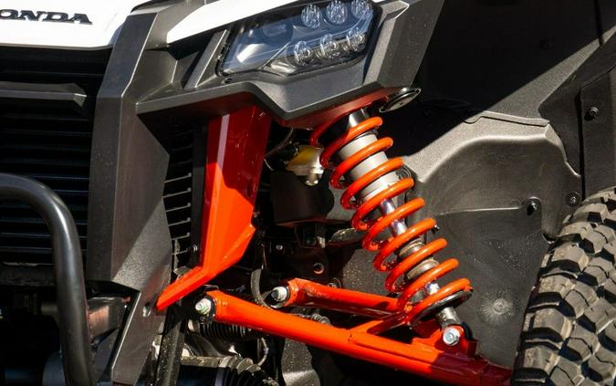 2021 Honda® Talon 1000R