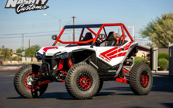 2021 Honda® Talon 1000R