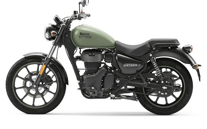 2023 Royal Enfield Meteor 350