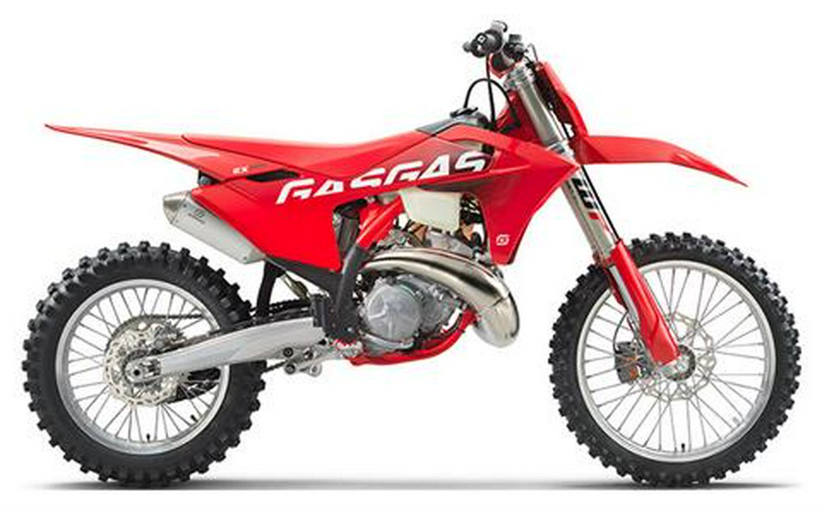 2024 GASGAS EX 300