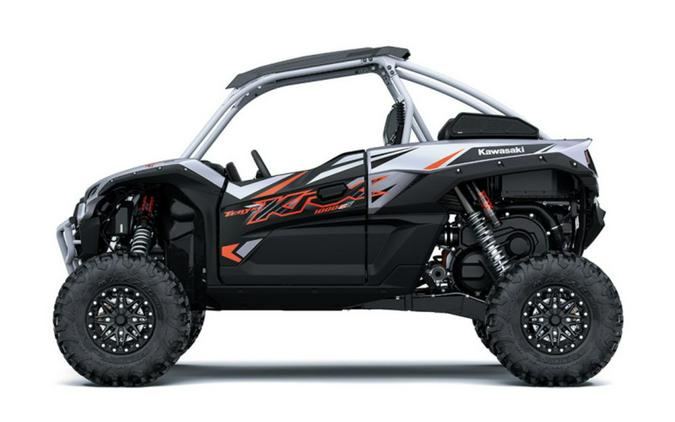 2023 Kawasaki Teryx KRX® 1000 eS