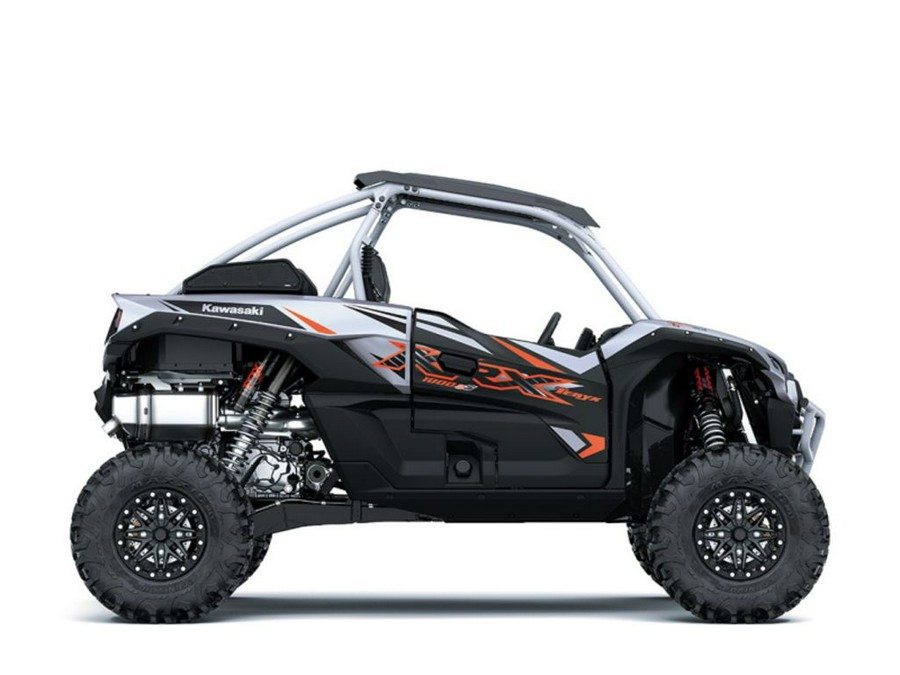 2023 Kawasaki Teryx KRX® 1000 eS