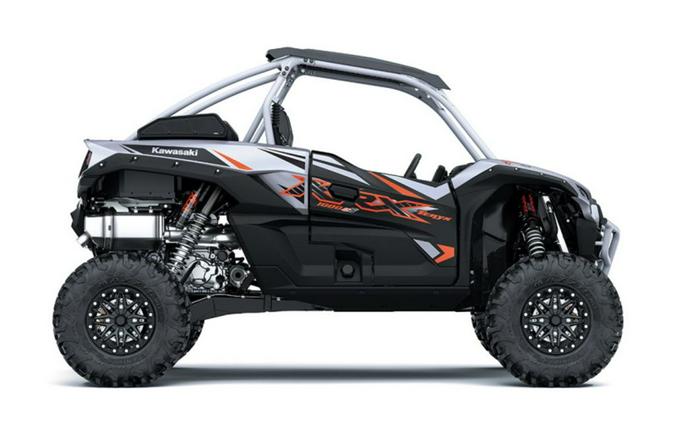 2023 Kawasaki Teryx KRX® 1000 eS