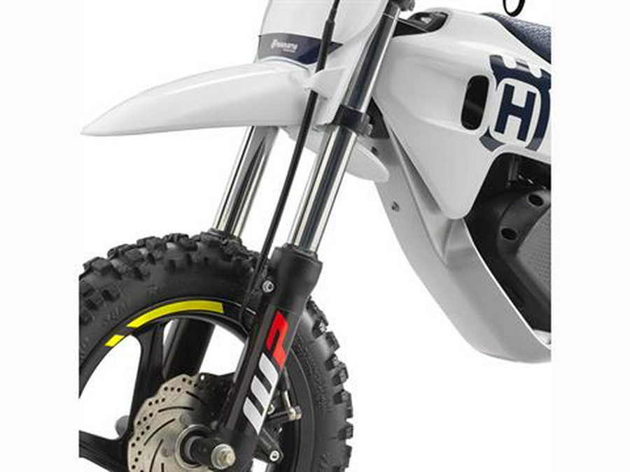 2024 Husqvarna EE 2