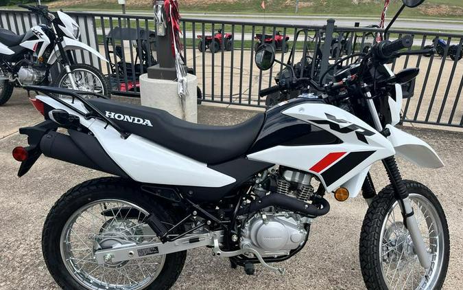 2023 Honda® XR150L