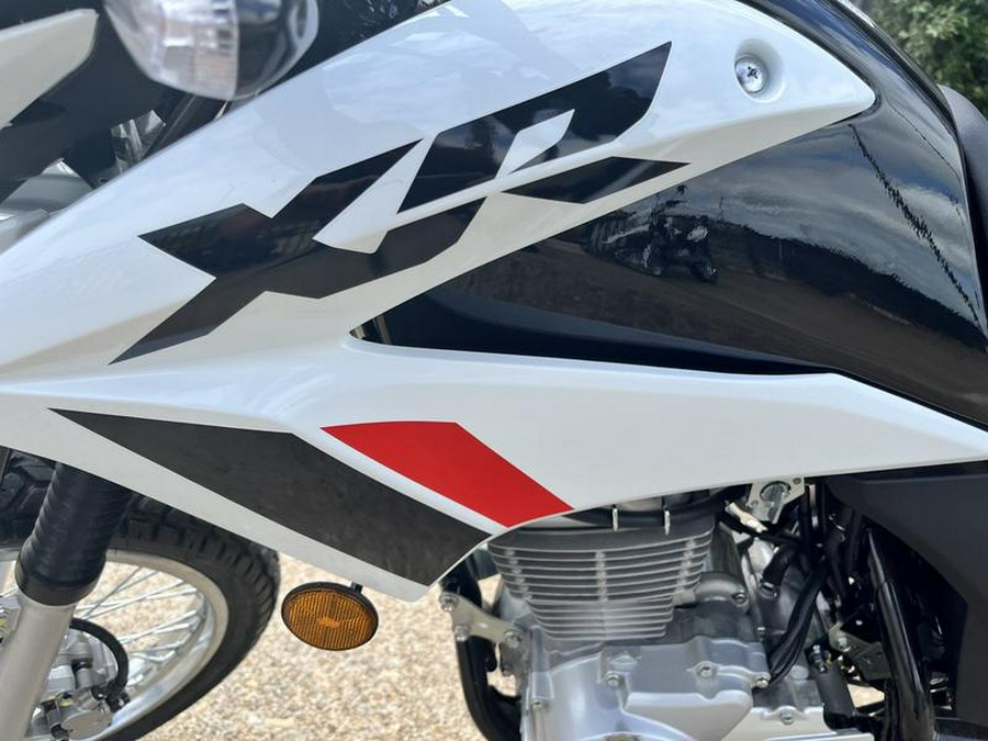 2023 Honda® XR150L