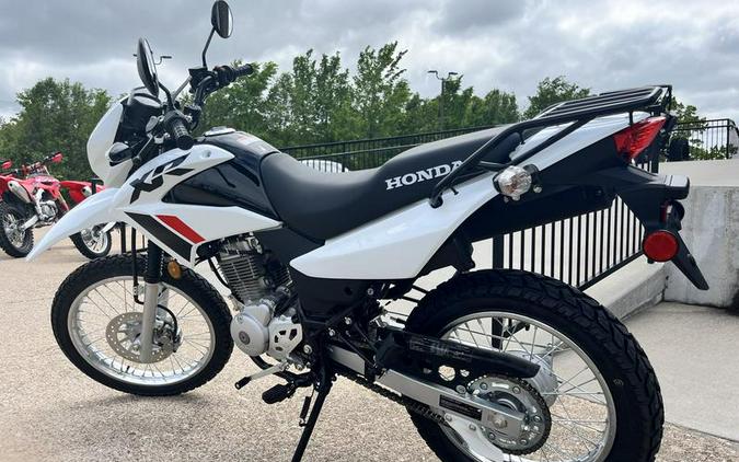 2023 Honda® XR150L