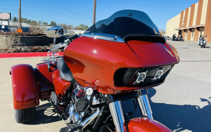 2024 Harley-Davidson Road Glide 3 FLTRT