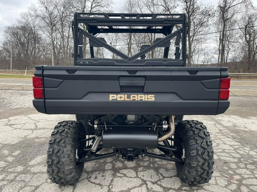 2024 Polaris Ranger 1000 Premium