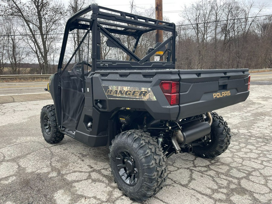 2024 Polaris Ranger 1000 Premium