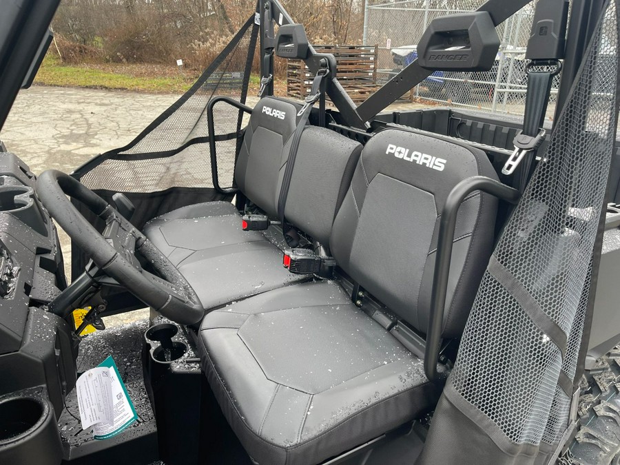 2024 Polaris Ranger 1000 Premium