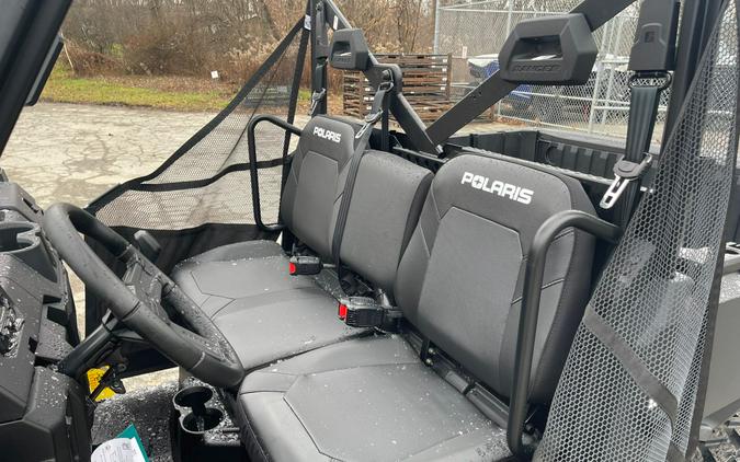 2024 Polaris Ranger 1000 Premium