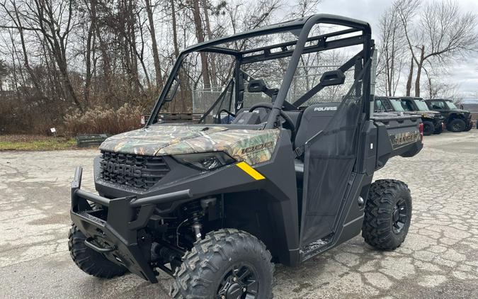 2024 Polaris Ranger 1000 Premium