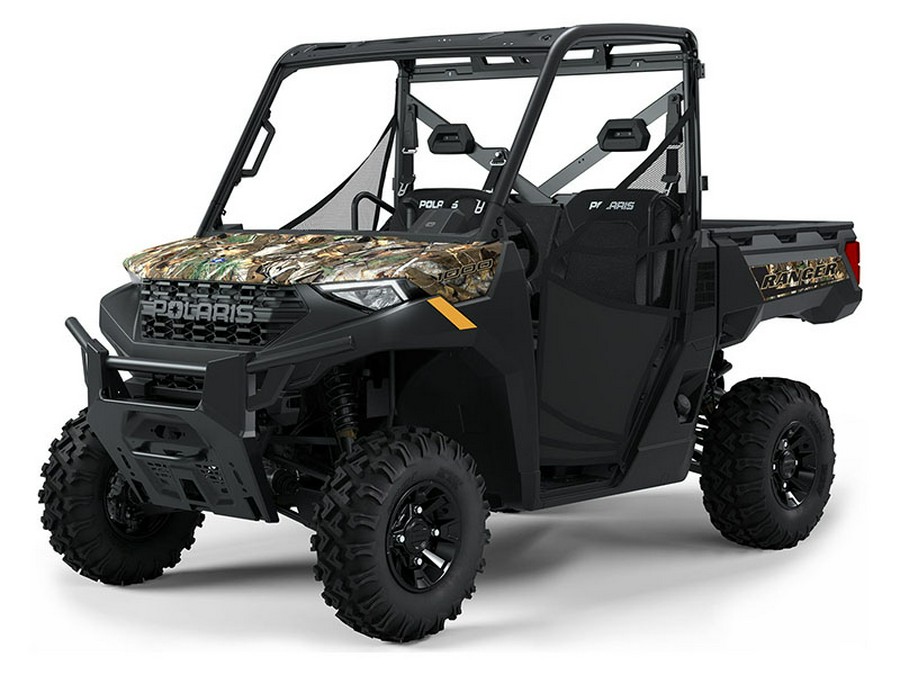 2024 Polaris Ranger 1000 Premium