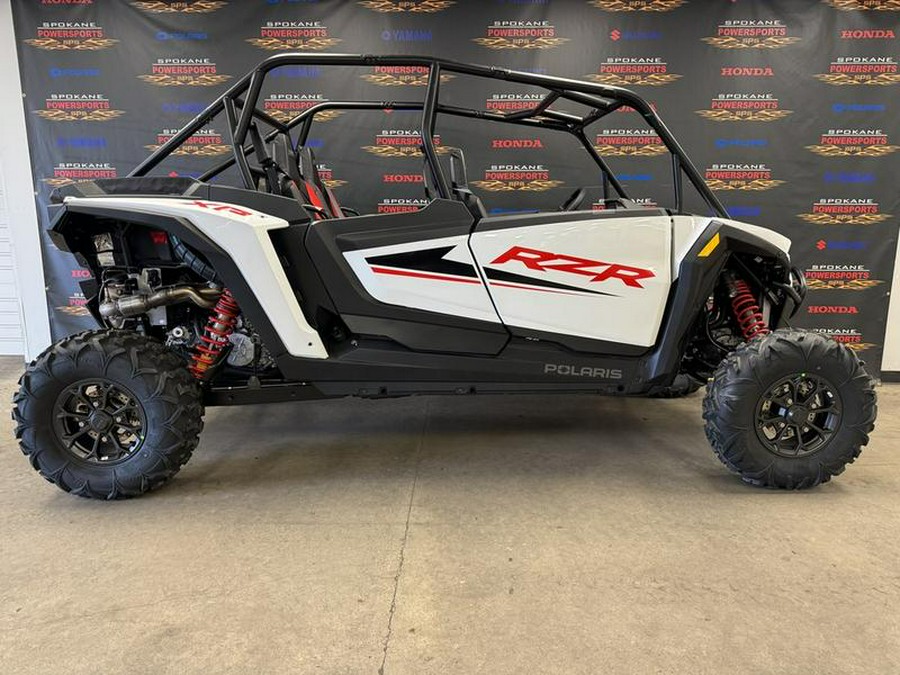 2024 Polaris® RZR XP 4 1000 Sport