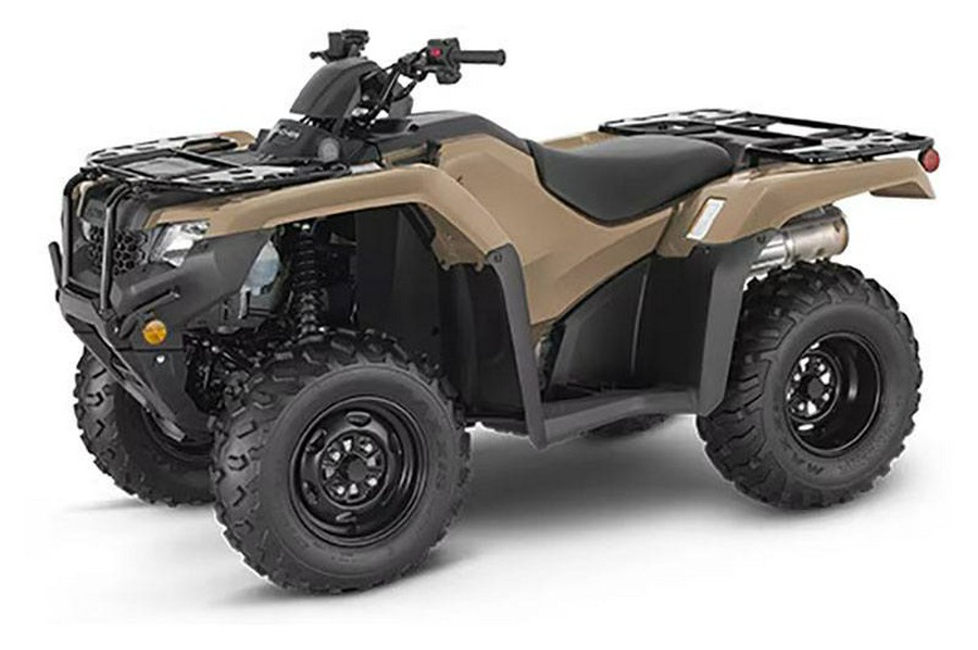 2024 Honda FourTrax Rancher® 4X4