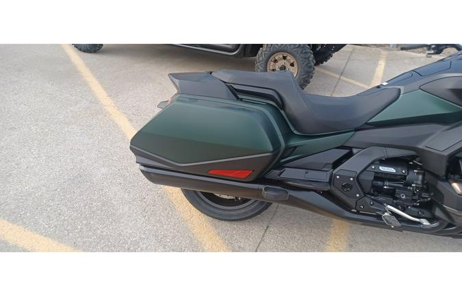 2024 Honda GOLDWING DCT