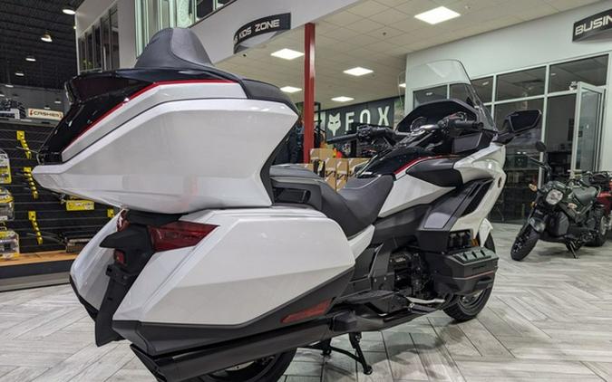 2024 Honda Gold Wing Tour Automatic DCT