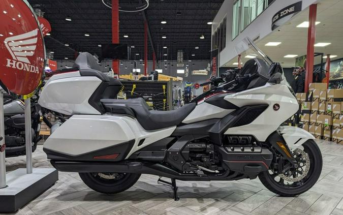 2024 Honda Gold Wing Tour Automatic DCT