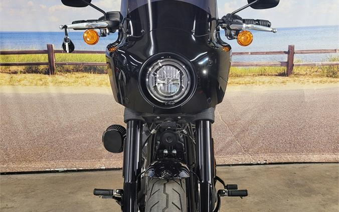 2022 Harley-Davidson FXLRS