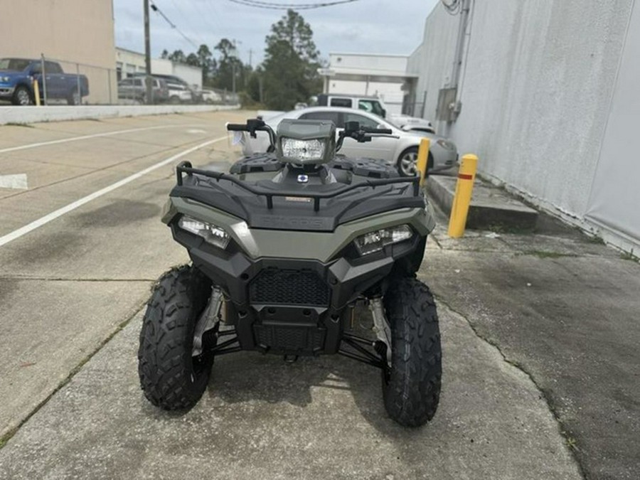 2024 Polaris Sportsman 570