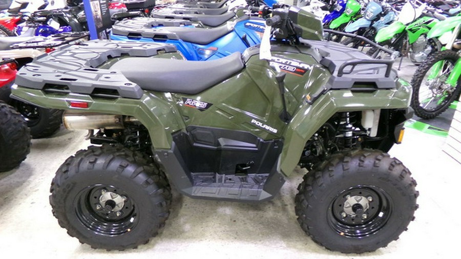 2024 Polaris Sportsman 570