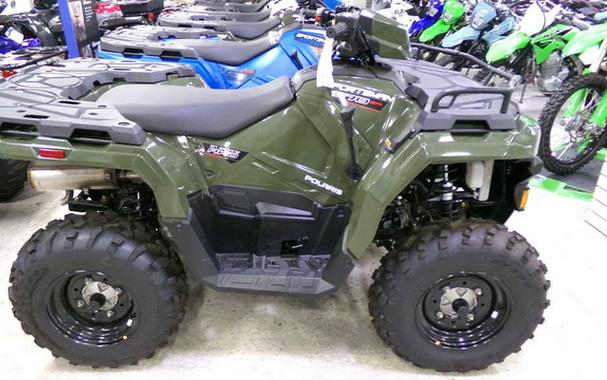 2024 Polaris Sportsman 570