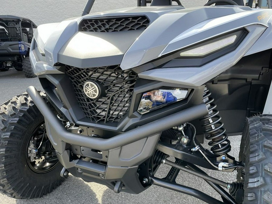 2024 Yamaha Wolverine RMAX2 1000 R-Spec