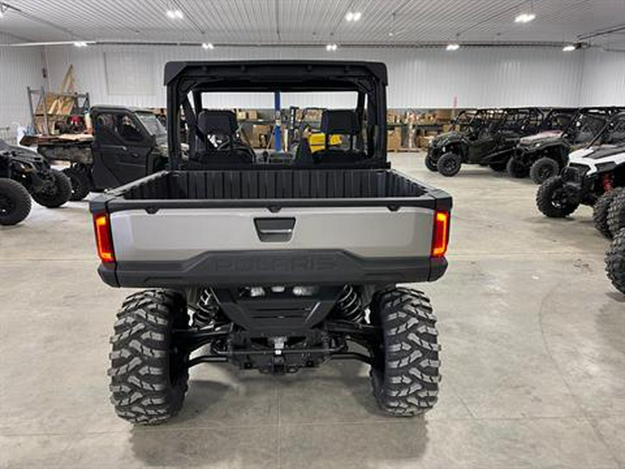 2024 Polaris Ranger XD 1500 Premium