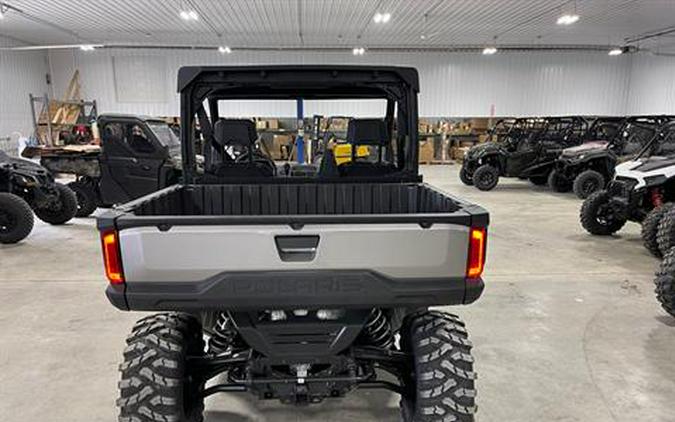 2024 Polaris Ranger XD 1500 Premium