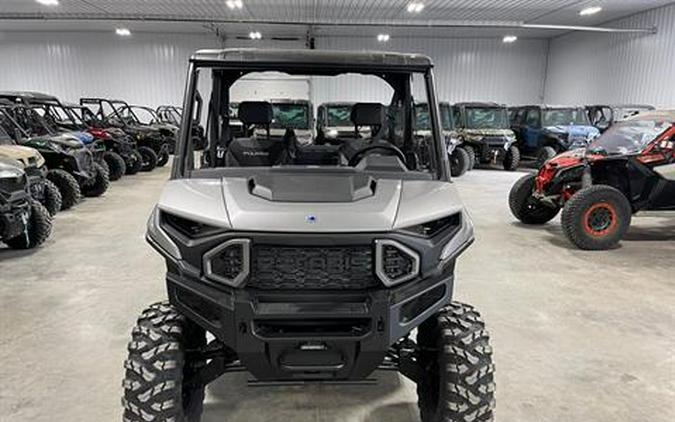 2024 Polaris Ranger XD 1500 Premium