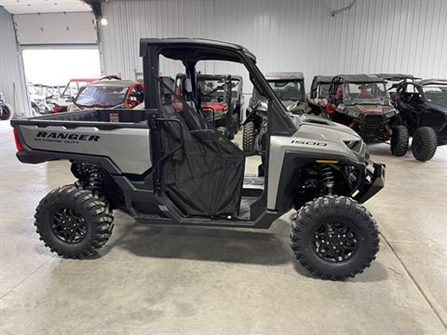 2024 Polaris Ranger XD 1500 Premium