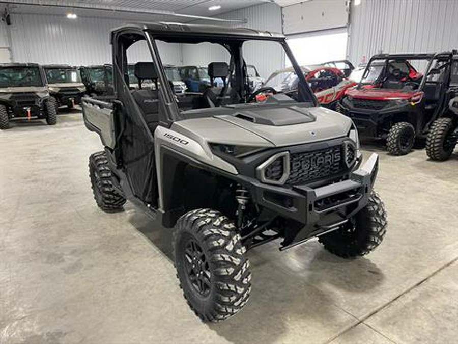 2024 Polaris Ranger XD 1500 Premium