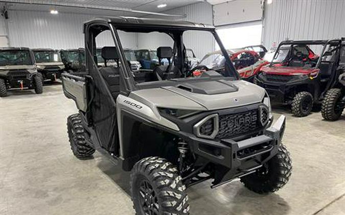 2024 Polaris Ranger XD 1500 Premium